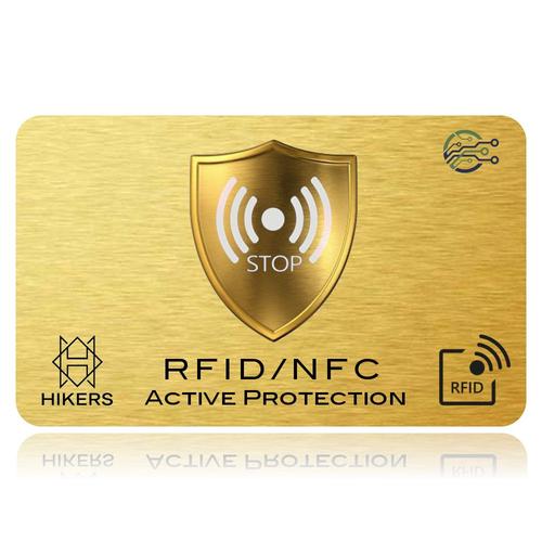 Etui Carte Bancaire Rfid Les meilleures offres et bons plans 2024